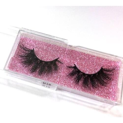 Mastudo 5D Mink Eyelashes Cruelty Free Natural False Eyelashes Lashes Fluffy Soft Fake Eyelashes Extension Makeup Eyelashes