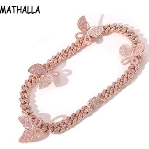 MATHALLA Golden Chains