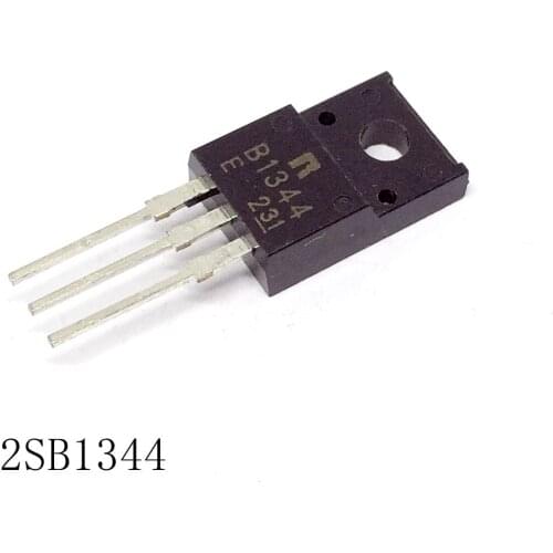 MOS 2SB1344 2SD2061 2SD2058 2SC4381 2SC4024 2SC4153 2SC3747 TO-220F 10pcs/lots new in stock