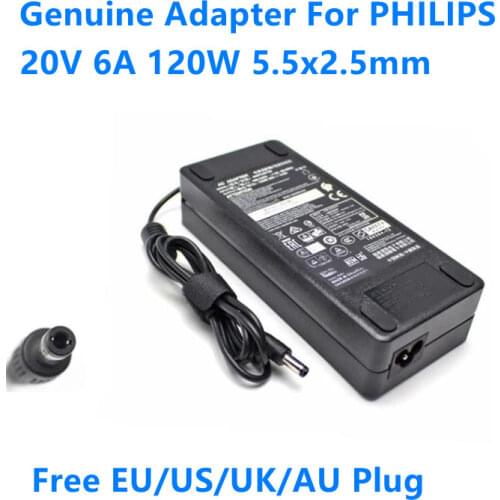 Genuine 19.5V 11.8A 230W 7.4x5.0mm A12-230P1A A230A011L A230A006L AC Adapter For MSI GT72S G752VY GE63VR GE75 ADP-230EB T Laptop