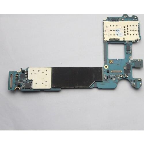 Main Motherboard Unlocked For Samsung Galaxy S7 edge G935S G935L G935K 32GB(Korean plate)