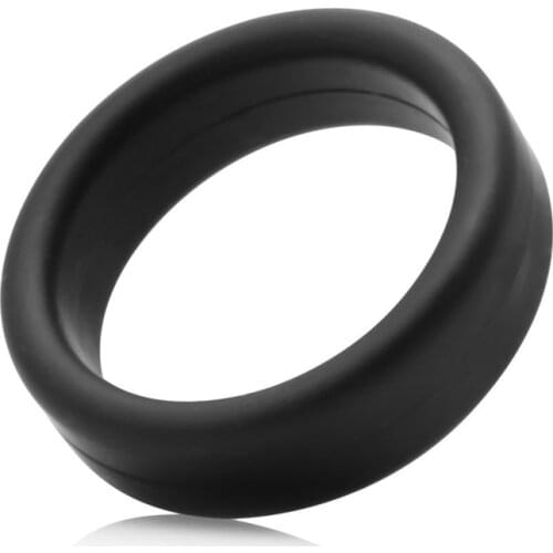 Penis Ring Silicone Delay Man Adjustable Erotic Cockring Adult Games Sex Products Delay Male Masturbation Sex Toys