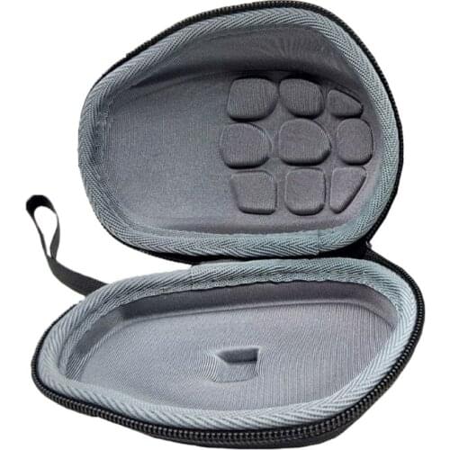 Carrying Bag Gaming Mouse Storage Box Case Pouch Shockproof Waterproof Accessories Travel for logitech MX Master /MX Master 2S