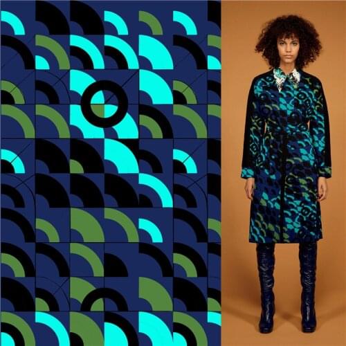 Comfortable fashion printing fabric 100% cotton comfortable material for dress textile sewing comfortable childrens clothing