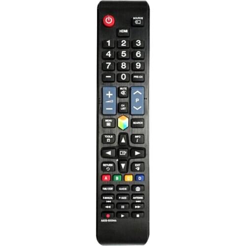 New Universal Remote Control AA59-00594A for SAMSANG 3D SMART TV 3D Smart Player Remote Control AA59-00581A AA59-00582A