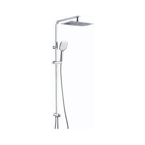 WasserKRAFT Shower Equipment