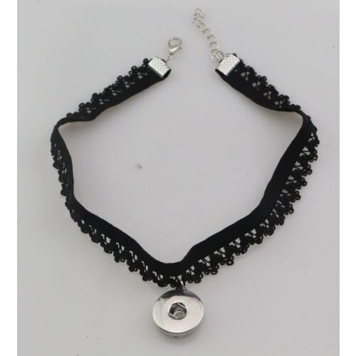 Ysawena Lace Chokers