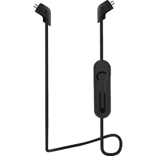 100% Original KZ 85cm Bluetooth Cable ZST/ZS3/ZS5/ED12 Bluetooth 4.1 Wireless Advanced Upgrade Module for ZST/ZS3/ZS5/ED12