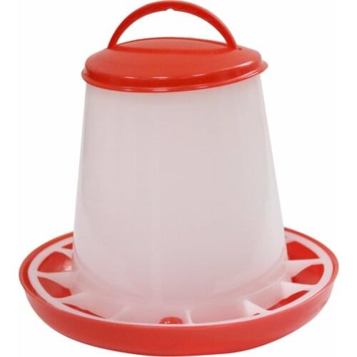 2 sets Bird Feeder Chicken feeders Animal husbandry equipment Chicken tools wholesale Free shipping