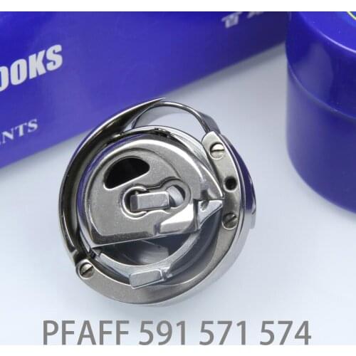 91-263430-91 91-263435-91 91-263495 HPF-591 Hook for PFAFF Shoe Mahine 571 591 574 ZOJE ZJ9610 ZJ9620 BSM Sewing Machine Parts