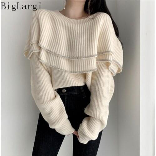 BigLargi Women's Tops & T-Shirts