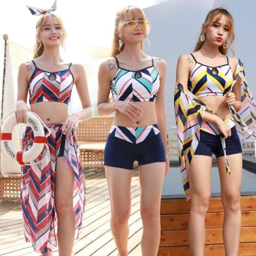 Закрытые купальники CECIFU China At AliExpress