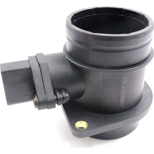 MASS AIR FLOW Sensor For Audi Ford Seat Skoda VW 0280217121 0986280202 06A906461 0280217122