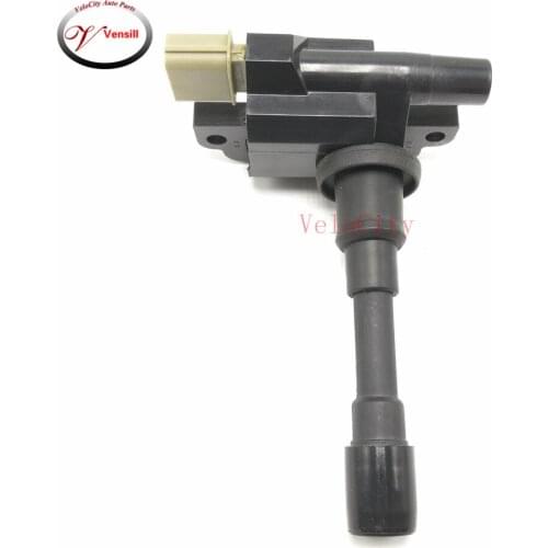 Part No# 33400-65G00 33400-65G01 33410-77E01 Ignition Coils Fit 99-01 Esteem 1.6 1.8 L4 00-03 Swift 1.3 16V 99-01 Vitara 1.6