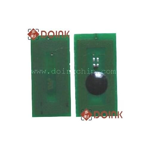 For Ricoh MP C4500 compatible toner chip