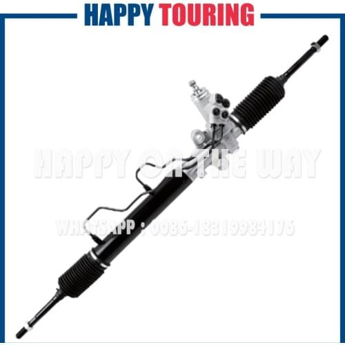 Power Steering Rack For HYUNDAI TUCSON / KIA SPORTAGE 577001F702 577001F800 57700-2E700 577002E800 57700-1F702 57700-1F800