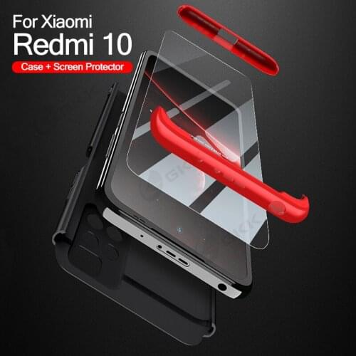 GKK Phone Cases Xiaomi Redmi Pro Prime