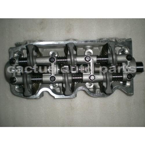 Complete 6G72 cylinder head assy MD319220(R) for Mitsubishi V33/V43/Galant 3000/Pajero