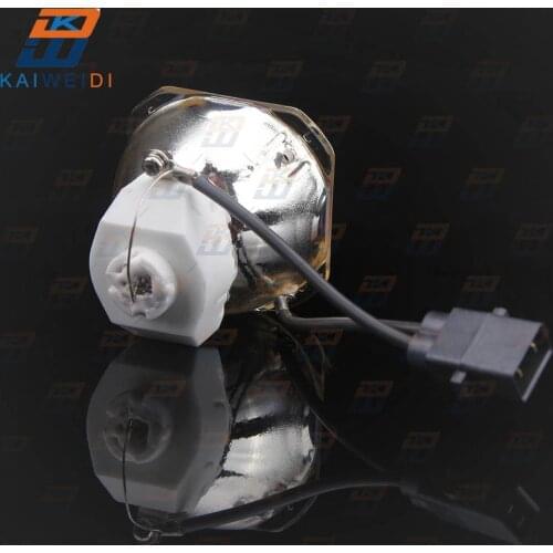 Projector Lamp V13H010L63 Replacement Bulb ELPL63 for Epson EB-G5750WU/EB-G5800/EB-G5900/EB-G5950/H345A/H347A/H347B/H349A
