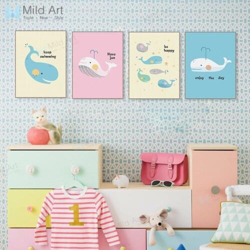 Настенные картины Mild Art China At AliExpress