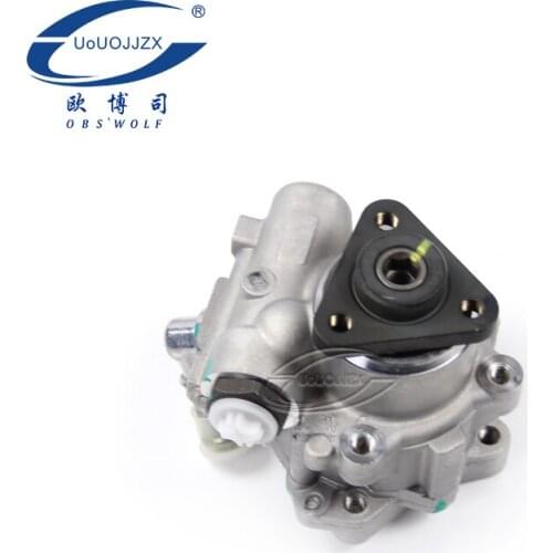 Auto Power Steering Pump for BMW E53 X5 2000-2007 Model OEM:32416757840 32416757914 32416757913