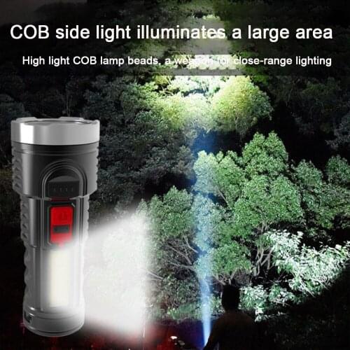 Nolimas Tactical Flashlights