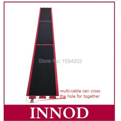OEM UHF RFID 10dbi floor Antenna for RFID Race timing