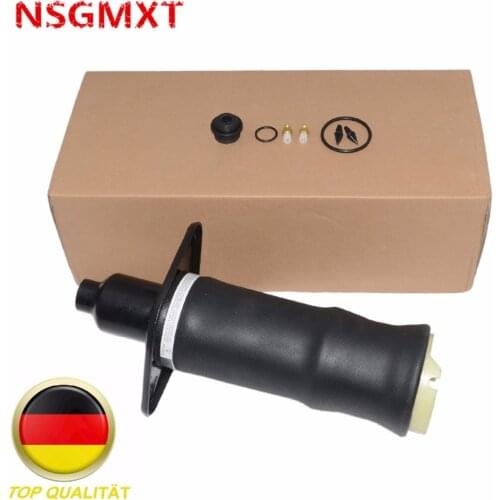 AP01 4Z7616052A Rear Right Air Suspension Air Spring Bag For Audi A6 4B C5 Allroad Quattro 4Z7616052A 4Z7 616 052 A