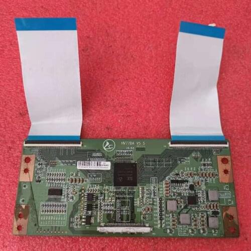 Barcode HV550QUB - B10 HV77DA V5.5 to be white