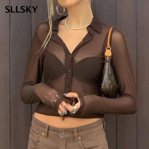 SLLSKY Women's Short T-shirts