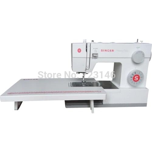 NEW SINGER Sewing Machine Extension Table FOR SINGER 44/55
