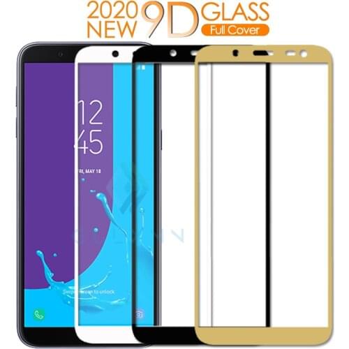 9D Tempered Glass For A50S A50 Phone Screen Protector For Samsung Galaxy A10 S A30 A40 M10 M20 M30 M30S A51 J4 J6 A6 A51 A71 a81