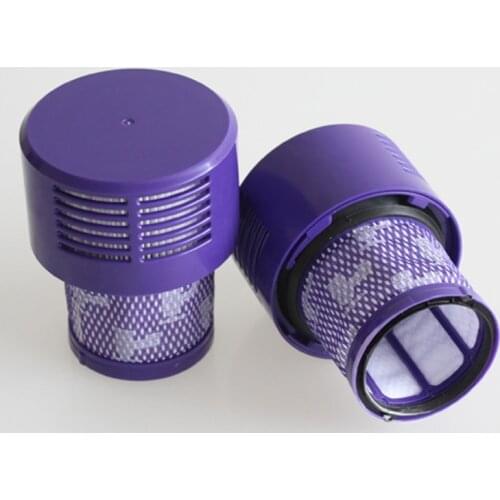 Replacement Parts Filter for Dyson Cyclone V10 Animal Absolute Total Clean 969082-01