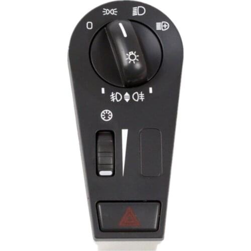 20942844 20466306 Car Headlight Lamp Switch for Truck FH12 FM12 FM9 VNL