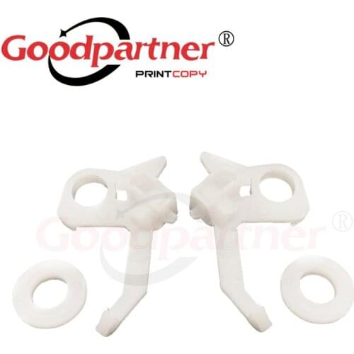 5SET for Konica Minolta bizhub 227 287 367 Image Transfer Roller Bracket Lever A7AHR72900 A7AH-R729-00 A7AH R729 00