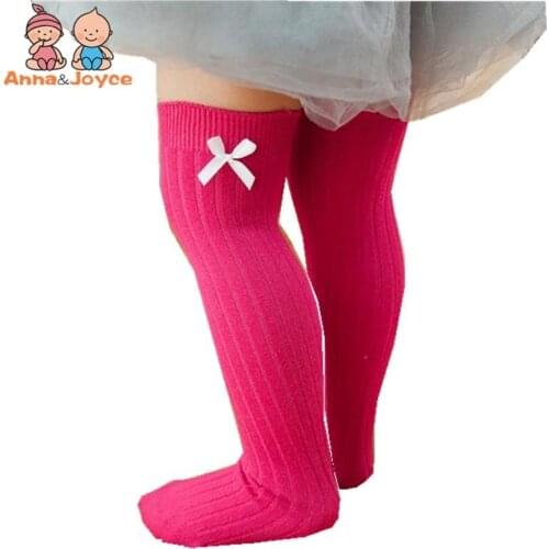 5pairs/Lot Children Socks Baby Three-dimensional Love In The Tube Cotton Sock