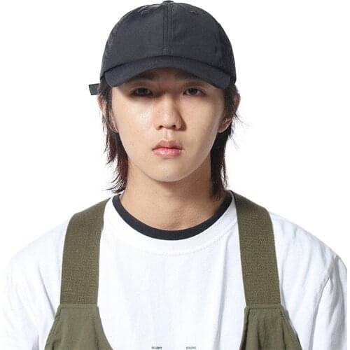 Clape 2021 New Baseball Hat Outdoor Quick Dry Waterproof Sport Peaked Cap Sun Hat Baseball Caps Hiphop Hats Caps Gorras Chapeu