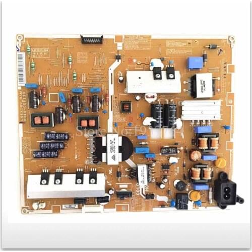 95% new for plate UA46F6400AJ L46X1Q_DSM BN44-00623A BN44-00623D power supply board part