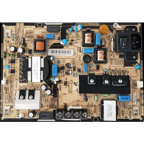 For Samsung F40E6_KSM BN44-00883A PSLF141E08L Power Supply Board LH43PMHPBGC L43PMHPBGC/EN LH43PMFPBGA/GO