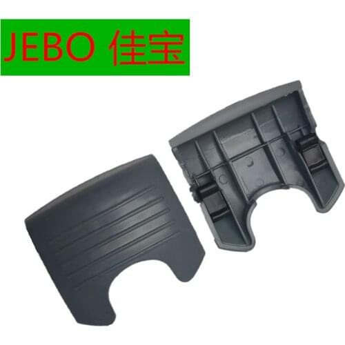Filter barrel buckle hand filter Case Clip ear buckle fit for JEBO external filter original AP 803 805 809 809B 825 828 835