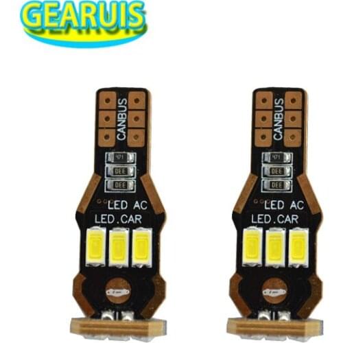 Ксеноновые лампы W16W (W2.1x9.5d) GEARUIS China At AliExpress