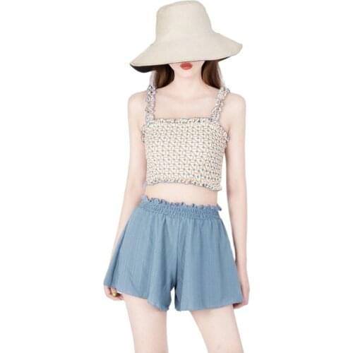HUARENMEI Corrective Swimwear
