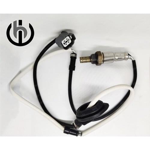 36532-RAD-L11 36532-RAD-L12 NEW High Quality O2 Oxygen Sensor Fit For TSX ACCORD CL9 2.436532RADL11 36532RADL12 lambda