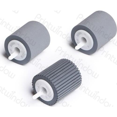 NROLR1466FCZ1/2 NROLR1467FCZ2/1 Pickup Roller Kit for Sharp MX3100N MX3110N MX3111U MX3116N MX3140N MX3500N MX3501N 3610N 3640N