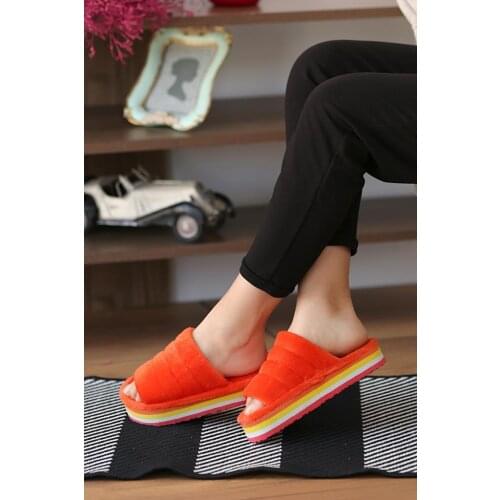 Pembe Potin Women's Slippers