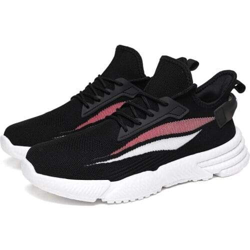 Casual fabric classic footwear espadrilles mens on aire shoes sports for sneaker sneaker deportivas summer men breathable mens