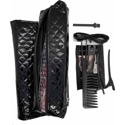 FR Dropshipping Hair Split Trimmer Hair Clipper USB Charging Split Trimmer Straightener Beauty Cutting Split hair cutter machine