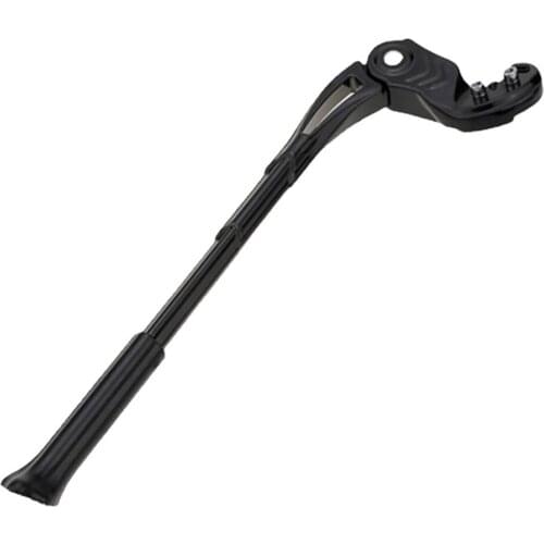 Adjustable MTB Road Bicycle Kickstand for Parking Stable Support Side Kick Stand Foot Brac MTB Bike Accessories