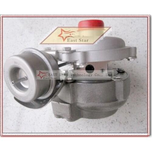 Free Ship KP39 54399880027 54399700027 54399880002 8200578315 Turbo For Renault Kangoo Megane Scenic Modus 04- K9K-THP 1.5L DCi