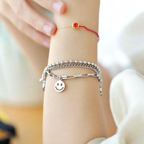 WeSparking Bracelets For Lovers